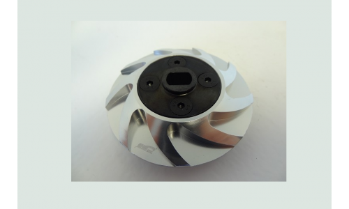 Alloy Spur Gear Inner | King Motor